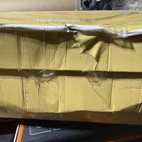 Michael Kors Jayla Suede Heeled Booties – Chocolate - Picture 11 of 14